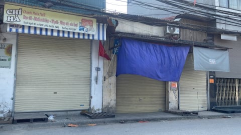  Thủ phủ bánh kẹo La Phù bất ngờ ‘ngủ đông’ giữa mùa hè