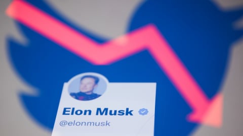 Tỷ phú Elon Musk mất 34 tỷ USD giữa bất đồng với TT Trump