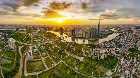Tăng cung và giảm giá BĐS: Bài toán khó khi DN bị phạt vì lỗi 'trên trời rơi xuống'