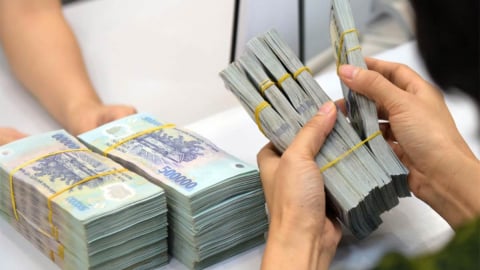 Nhận diện 'ẩn số' đe dọa nguồn lợi nhuận lớn nhất của ngân hàng