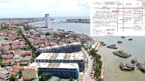 Chủ Royal Landmark Quảng Bình bị ‘bêu tên’ nợ thuế hàng tỷ đồng