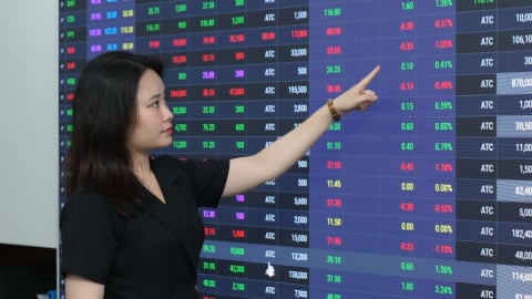 Xuất hiện ‘siêu cổ phiếu’ tăng đến 70%: Lời khuyên nắm giữ, hạn chế giao dịch