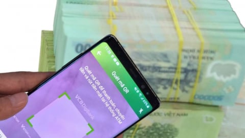 Muốn khấu trừ thuế GTGT, mua hàng dưới 20 triệu phải có chứng từ không dùng tiền mặt