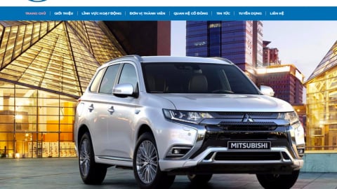 Tìm hiểu về Tracimexco, ‘đối tác’ kín tiếng của Mitsubishi Việt Nam