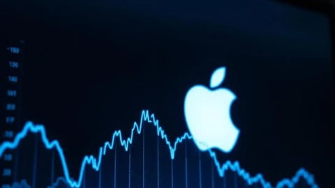 Apple mất 75 tỷ USD vốn hóa chỉ vì Siri 'chậm cải tiến'