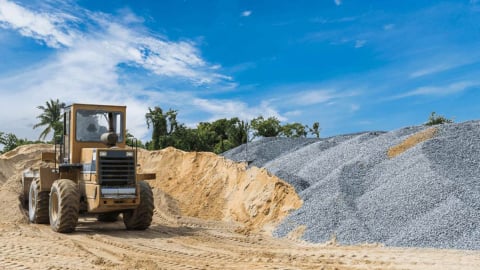 Giá vật liệu xây dựng tăng bất thường, Thủ tướng yêu cầu công an vào cuộc