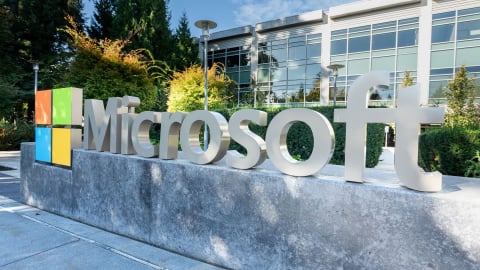 Microsoft Việt Nam bị nêu tên chậm đóng bảo hiểm xã hội hàng tỷ đồng