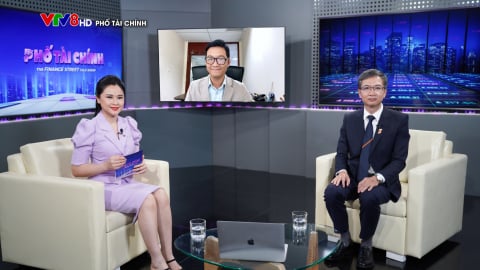 Thanh khoản mỗi phiên 1 tỷ USD, vì sao chứng khoán vẫn đi ngang?