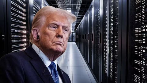 Thắng lợi đầu tiên của T.T Trump trong chiến lược 'Made in the USA'