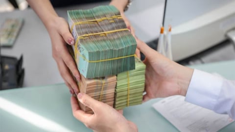 Ngân hàng tung loạt gói vay ưu đãi, lãi suất thấp nhất chỉ 2,75%