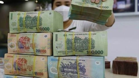 Ngân hàng bị kiểm soát đặc biệt có thể bị giảm toàn bộ vốn 