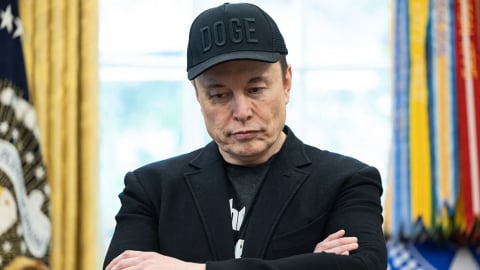 Tỷ phú Elon Musk gọi điện cho TT Trump trước khi giãi bày về 'sự hối hận'