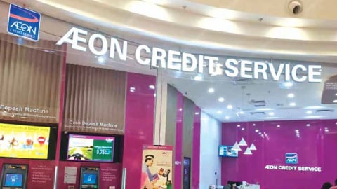 Aeon Financial Service: Cuộc chơi tài chính tiêu dùng kiểu Nhật trên đất Việt