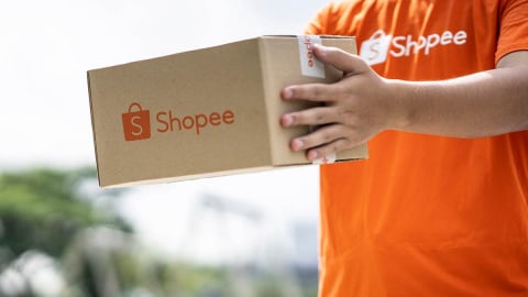 Shopee sắp thu phí hạ tầng 3.000 đồng mỗi đơn hàng 