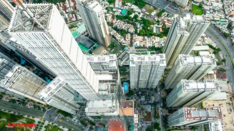 TP. HCM sẽ miễn giấy phép xây dựng cho hàng loạt dự án bất động sản
