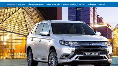 Tracimexco: Cổ đông lớn Mitsubishi Việt Nam đang kinh doanh ra sao?