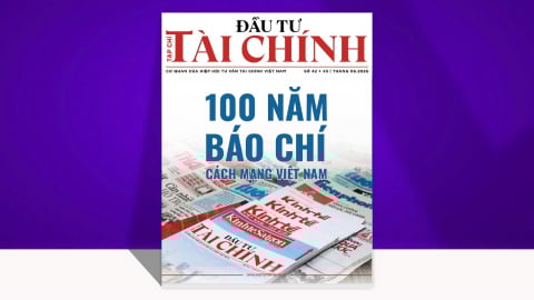 Đọc gì trên Tạp chí Đầu tư Tài chính số tháng 6/2025?