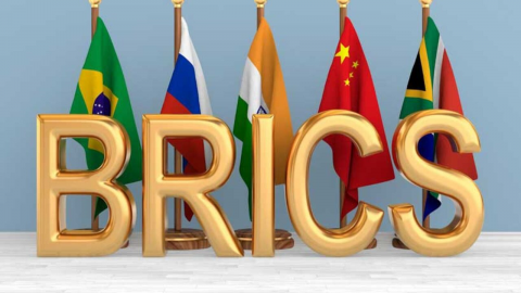 Việt Nam trở thành Nước Đối tác của BRICS