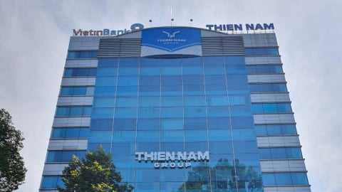 Tenimex bị cưỡng chế thuế, phải bán bất động sản để trừ nợ