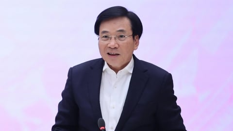 Người dân có thể nộp thủ tục hành chính ở bất kỳ xã nào, không chỉ nơi mình đang ở