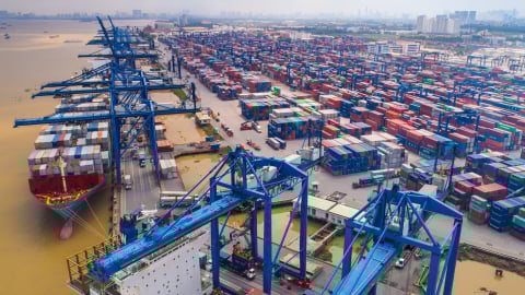 Doanh nghiệp tư nhân TP.HCM trước cơ hội mới