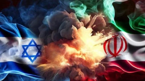 Chiến tranh năng lượng cận kề: 5 nước cờ nguy hiểm từ Iran và Israel