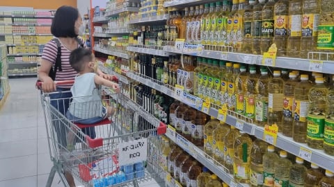 'Bán hàng không hóa đơn, không nhận chuyển khoản là tự rời cuộc chơi'