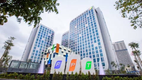 Top 500 công ty lớn nhất Đông Nam Á tiếp tục gọi tên FPT