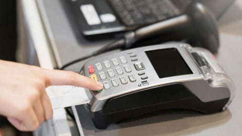 Không lập hóa đơn khi bán hàng có thể bị phạt tới 100 triệu 