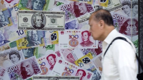 Mỹ lập kỷ lục, mỗi ngày có thêm 1.000 triệu phú