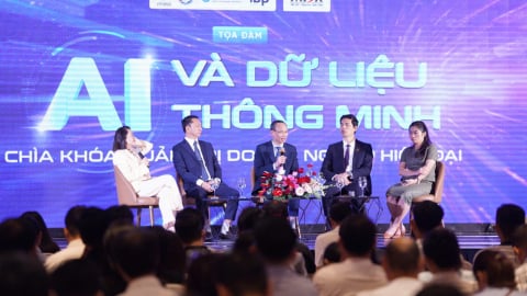 DN cần xây dựng ChatGPT, DeepSeek ‘make in Việt Nam’ thay vì chờ Chính phủ