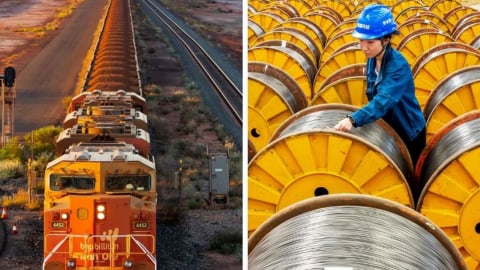 'Cánh tay thép' mới của Trung Quốc làm rung chuyển thị trường 130 tỷ USD