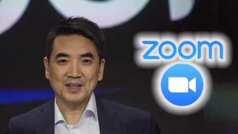 CEO Zoom: Cân bằng công việc – cuộc sống là 'điều không tưởng'
