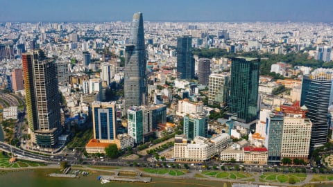 Thủ tướng sắp phê chuẩn nhân sự Chủ tịch 23 tỉnh, thành mới