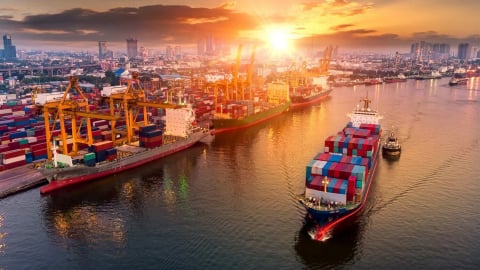 'Việt Nam không nên lơ là, tiếp tục nghĩ lớn để thịnh vượng hơn nữa'
