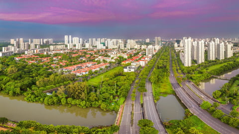 Bất động sản cao tuổi: Mảnh đất vàng chưa khai phá