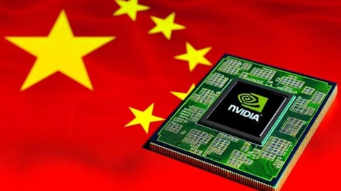 Nvidia và cuộc chơi AI tại Trung Quốc: Giằng co giữa hạn chế và cơ hội
