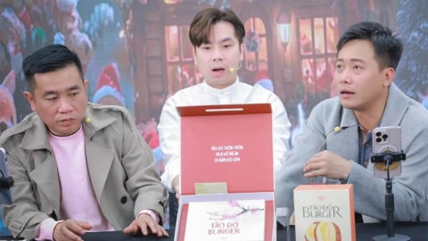 Team Quang Linh Vlogs bất ngờ livestream sau 3 tháng im ắng