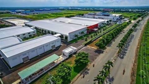 Sóc Trăng lập quy hoạch KCN Phú Mỹ 1.500ha