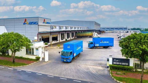Tìm hiểu về ông chủ cụm công nghiệp 1.000 tỷ tại Sóc Sơn - Hà Nội