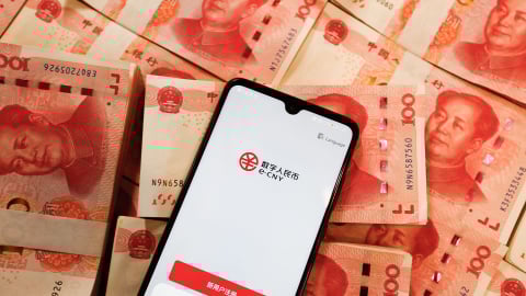 Tham vọng quốc tế hóa Nhân dân tệ: Trung Quốc gặp thách thức từ bên trong