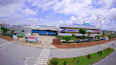 Đầu tư cụm công nghiệp 1.000 tỷ, ASG của đại gia Dương Đức Tính làm ăn ra sao?