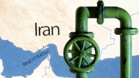 TT Trump bất ngờ nới lỏng trừng phạt, mở đường cho Trung Quốc mua dầu Iran