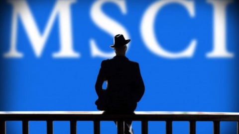 MSCI công bố kết quả nâng hạng: Việt Nam vắng mặt