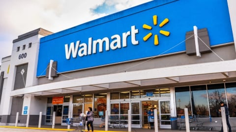 Walmart 4.0 - Cuộc lột xác toàn diện của 'ông trùm' bán lẻ Mỹ