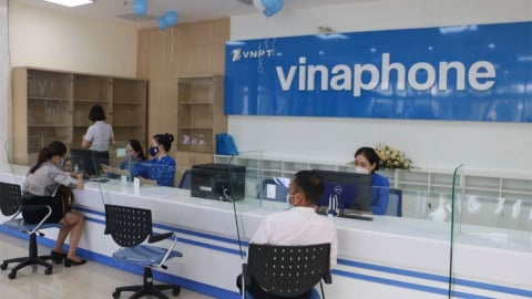 Sáp nhập VNPT-Vinaphone và VNPT-Media vào VNPT
