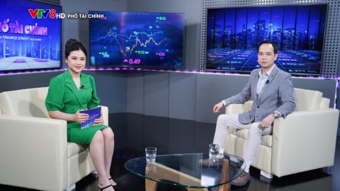 Tài chính toàn cầu bất ổn, đi tìm điểm sáng của Việt Nam