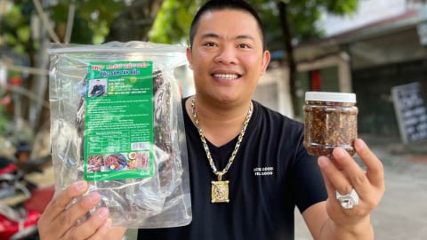 TikToker Hải Sapa giàu có cỡ nào?
