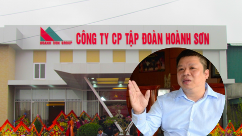 Cảng Hoành Sơn được giao 7,79ha mặt biển trong 60 năm 