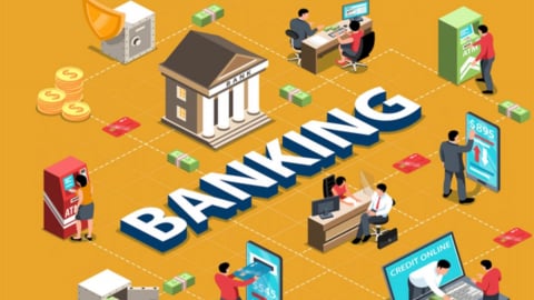 Ngân hàng bán lẻ: Ai đủ sức duy trì lợi thế trong tương lai?